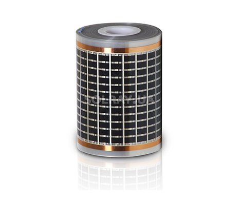 Купити інфрачервону плівку DC12