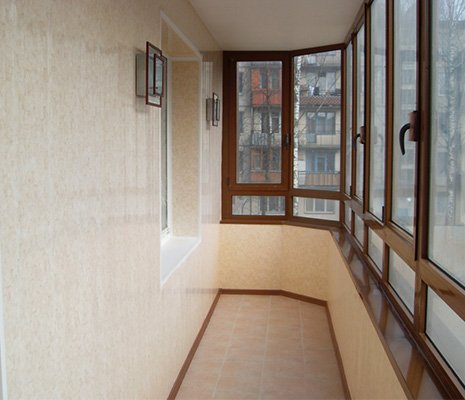 Розрахувати теплу підлогу  на балкон