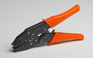 Купити Ручний зажимний прес