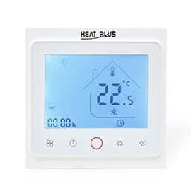 Фото Терморегулятор Heat Plus BHT-002W