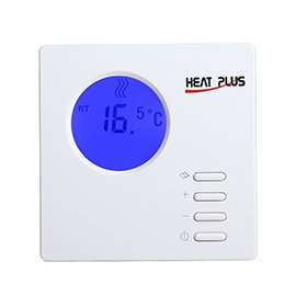 Фото Терморегулятор Heat Plus BHT-100