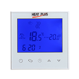 Фото Терморегулятор Heat Plus BHT-321