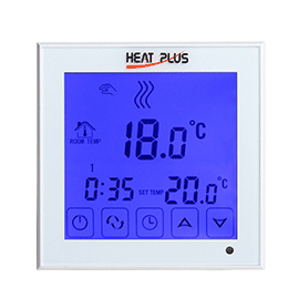 Фото Терморегулятор Heat Plus BHT-323