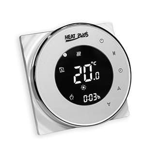Купити Терморегулятор HEAT PLUS BHT-5000