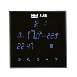 Фото Терморегулятор Heat Plus BHT-800 GB