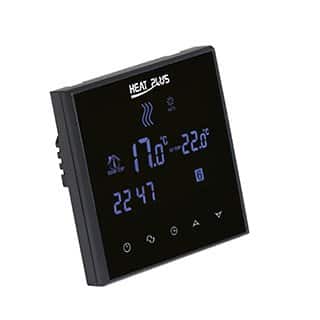 Купити Терморегулятор HEAT PLUS BHT-800