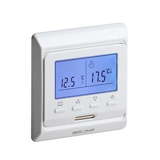 Купити Терморегулятор HEAT PLUS M6.716