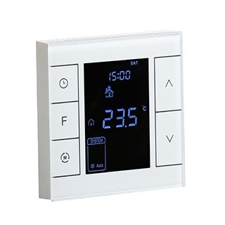 Купити Терморегулятор HEAT PLUS M7.716